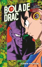 Bola de Drac Freezer 3, Saga d?en Freezer