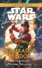 Star Wars: Luke Skywalker y las sombras de Mindor