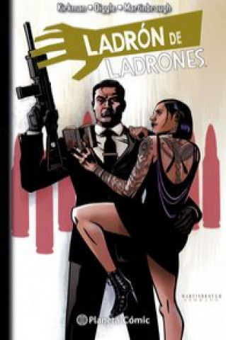 Ladrón de ladrones 04