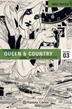 Queen and Country 03