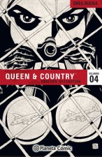 Queen and Country 04