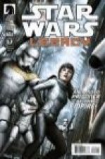 Star Wars, Legado 15 : El imperio de uno