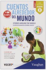 Cuentos alrededor del mundo: Mali