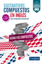 Sustantivos compuestos en inglés que deberías conocer