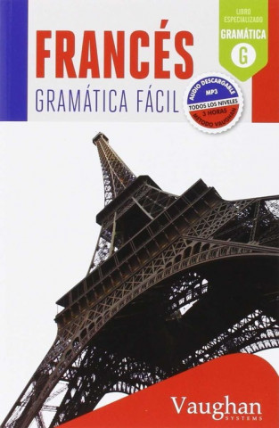 Francés. Gramática Fácil