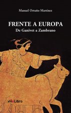 Frente a Europa: de Gavinet a Zambrano