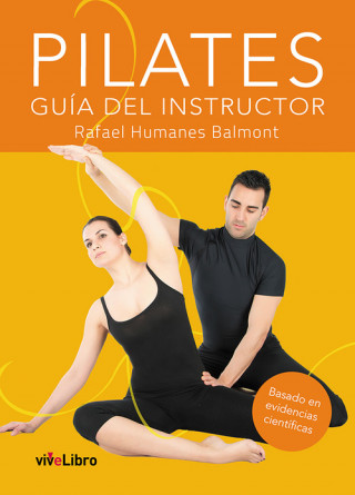 Pilates : guía del instructor
