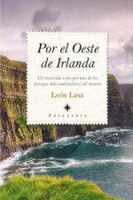 Por el Oeste de Irlanda: Un recorrido a pie por uno de los paisajes más cautivadores del mundo