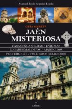 Jaén misteriosa