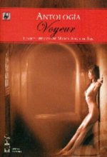 Voyeur : antología de relatos eróticos