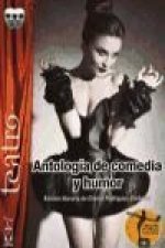 Antología de comedia y humor