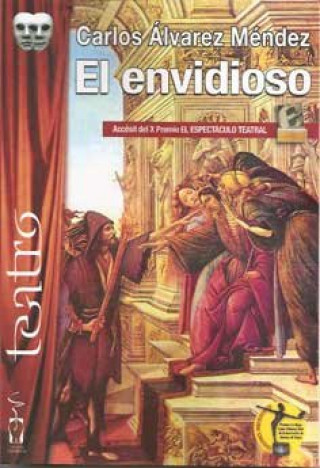 El envidioso