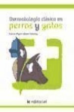 Dermatología clínica en perros y gatos