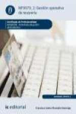 Gestión operativa de tesorería