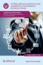 UF1843 Aplicación de técnicas de usabilidad y accesibilidad en el entorno cliente
