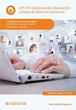 Sistemas de información y bases de datos en consumo