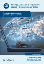 Sistemas seguros de acceso y transmisión de datos