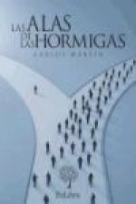 Las alas de las hormigas