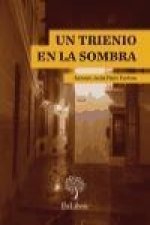 Un trienio en la sombra