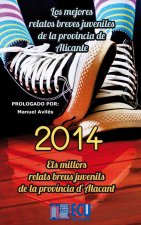 Los mejores relatos breves juveniles de la provincia de Alicante
