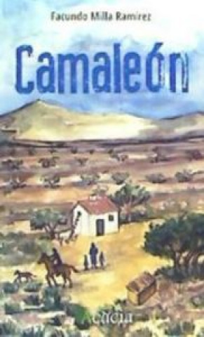 Camaleón