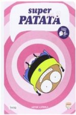 Superpatata 3. El mini-portal temporal