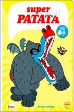 Superpatata 4