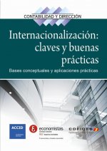 Internacionalización. Claves y buenas prácticas: Bases conceptuales y aplicaciones prácticas
