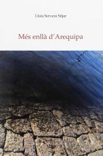 Mes enlla d'arequipa