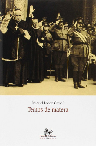 Temps de matera