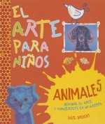 Arte Para Ninos, El