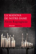 La madona de Notre-Dame