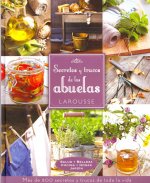 Secretos y trucos de las abuelas