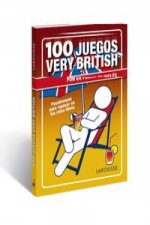 100 juegos very british