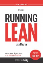 Running Lean : cómo iterar de un plan A a un plan que funciona