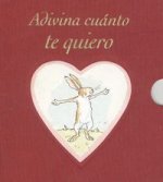 Adivina cuánto te quiero