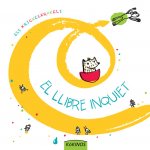 El llibre inquiet