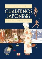 Cuadernos japoneses: un viaje por el imperio de los signos