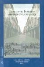 Linguistic insights : studies on languages