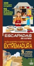 Rutas gastronómicas por Extremadura