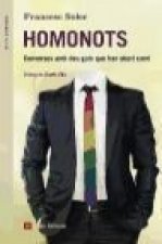 Homonots: converses amb deu gais que han obert camí