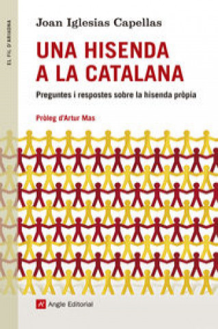 Una hisenda a la catalana