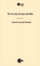 Yo no soy el que escribe