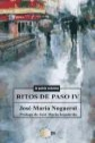 Ritos de paso IV
