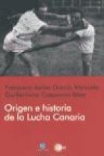 Origen e historia de la lucha canaria