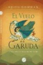 El vuelo de Garuda