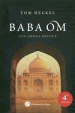 Baba Om : una odisea mística