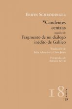 Candentes cenizas