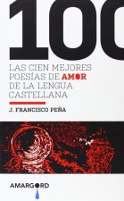 Las 100 mejores poesías de amor de la lengua castellana