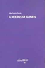El tenue rededor del mundo